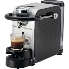 Cafetiera cu capsule Hisense HCM20CS, 1145W, Negru