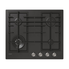 Газовая варочная панель Candy CVFG6BF4PX, Нержавеющая сталь