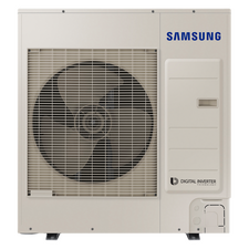 Unitate externă de aer condiționat Samsung AC100RXADKG, 12kW.h, 34kBTU/h