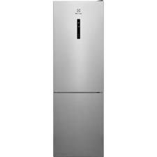 Холодильник Electrolux LNT7ME32X3, Inox