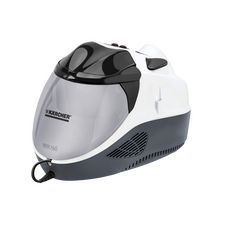 Aparat de curățat cu abur Karcher SV 7, Gri | Alb