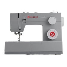 Швейная машина Singer 4432, Серый