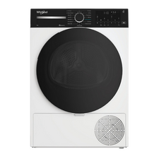 Uscător de rufe Whirlpool WP B9X WBS EE, 9kg, Alb