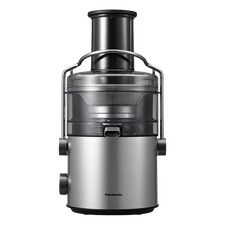 Storcător de fructe și legume Panasonic MJ-CB600STQ, Argintiu