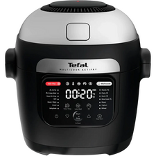 Мультипечь Tefal MY741CF1, Чёрный