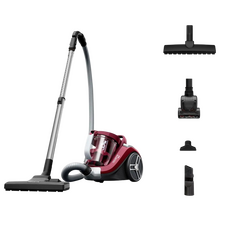 Aspirator Rowenta RO4B63EA, Roșu