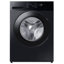 Стиральная машина Samsung WW80FG5L32ABLE, 8кг, Черный