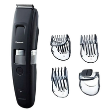 Trimmer pentru bărbați Panasonic ER-GB96-K520, Negru