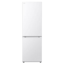 Холодильник LG GBV3100ESW, Белый