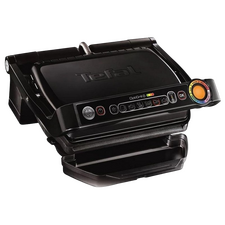 Grătar electric Tefal GC712834, 2000W, Negru