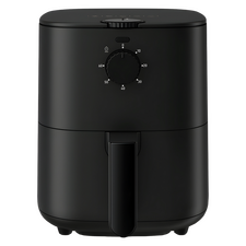 Аэрогриль Tefal EY130815, Чёрный