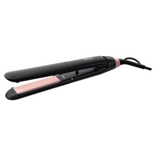 Выпрямитель для волос PHILIPS StraightCare Essential BHS378/00, Чёрный