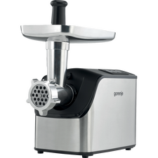 Мясорубка Gorenje MG2202XE, Нержавеющая сталь