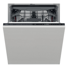Посудомоечная машина Whirlpool WIP 4T233 PFEG B, Белый