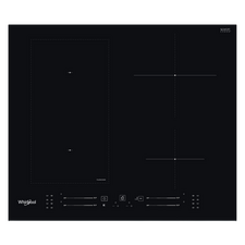 Индукционная варочная панель Whirlpool WL S6960 BF, Чёрный