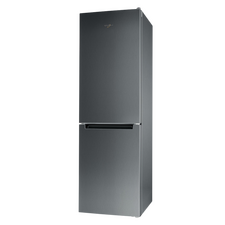 Холодильник Whirlpool WFNF 82E OX, Нержавеющая сталь