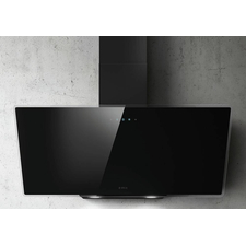 Купольная Вытяжка Elica SHIRE, Чёрный