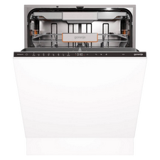 Посудомоечная машина Gorenje GV673A65, Черный