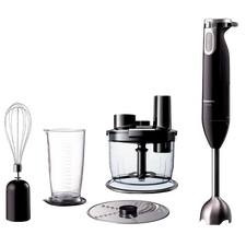 Blender de mână Panasonic MX-SS40BTQ, Negru