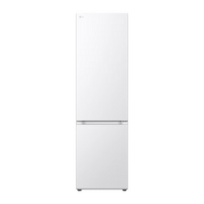 Frigider LG GBV7280CSW, DoorCooling+, Alb