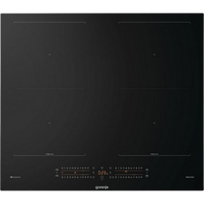 Индукционная варочная панель Gorenje GI6442BSCWF, Чёрный