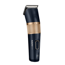 Машинка для стрижки BaByliss E986E, Черный | Золотистый