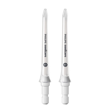 Duză pentru irigator Philips HX3042/00, Alb