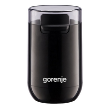 Кофемолка Gorenje SMK150SB, Чёрный