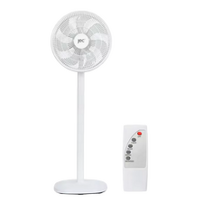 Вентилятор JEC LFSY-4003, Белый