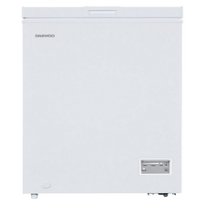 Морозильный ларь Daewoo CCS15EWED0, Белый