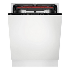 Посудомоечная машина AEG FSB64907Z, Белый