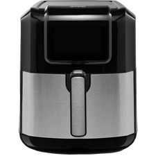 Аэрогриль Gorenje AF1700DB, Чёрный | Нержавеющая сталь