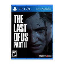 ActiVision The Last of Us: Part 2, Действие и приключения, PlayStation 4, Диск