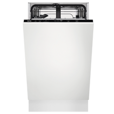 Посудомоечная машина AEG FSE31407Z, Чёрный