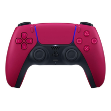 Gamepad SONY Playstation 5 DualSense, Roșu