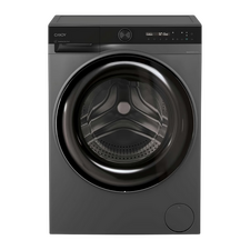 Стиральная машина Candy BS 48SB6G-S, 8кг, Серый