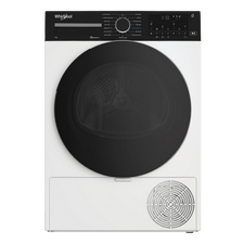 Сушильная машина Whirlpool WP C8 WBS EE, 8кг, Белый