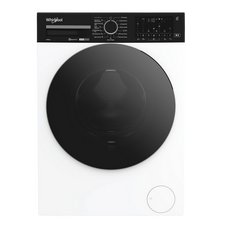 Стирально-сушильная машина Whirlpool WPD 2836W ADS EE, 12кг, Белый