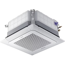 Unitate de aer condiționat interior Samsung AC026RNNDKG, 4,1kW.h