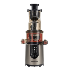 Storcător de fructe și legume Polaris PSJ 0601, Oțel inoxidabil