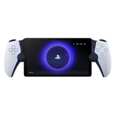 Портативная игровая консоль SONY PlayStation 5 Portal Remote Player, Белый | Черный