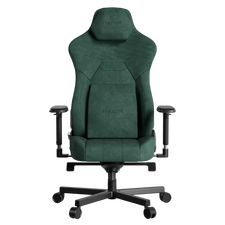 Игровое кресло HATOR Arc 3 XL, Велюр, Emerald