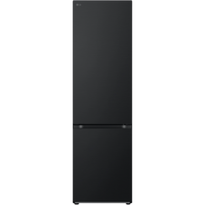 Холодильник LG GBV5240DEP, DoorCooling+, Чёрный