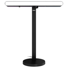 Настольная лампа Logitech G Litra Beam LX, Чёрный