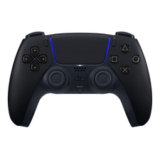 Gamepad SONY Playstation 5 DualSense, Negru