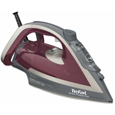 Утюг Tefal FV6870E0, 2800 Вт, Бордовый