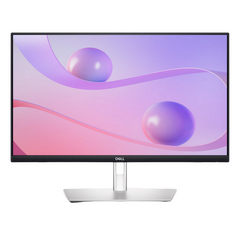 23,8" Monitor DELL P2424HT, IPS 1920x1080 FHD, Negru | Argintiu