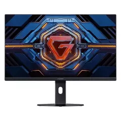 23.8" XIAOMI Gaming Monitor G24i 2026, Black,IPS,1920x1080,200Hz,FreeSync,1msGTG,400cd,HDR400,HDMI+D
