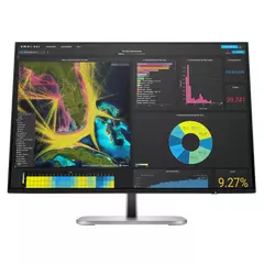23.8" HP S5 Pro 524pn WUXGA MNTR EURO
