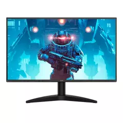 23.8" AOC 24B36X, Black, IPS, 1920x1080, 144Hz, AdaptiveSync, 0.5msMPRT, 300cd, HDR10 ,HDMI+DP